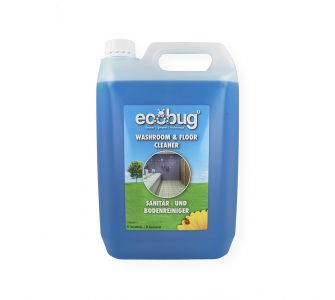 Ecobug - CSE Clean Solution - Heute Schon An Morgen Denken