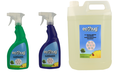 ecobug desinfektionsreiniger