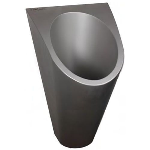 Edelstahlurinal ecobug